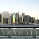 Imagen para el artículo titulado 22 imágenes de una Manhattan irreconocible: el día después de los atentados del 11S